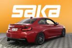 Punainen Coupe, BMW M240i – ZNT-206, kuva 8