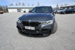 Harmaa Farmari, BMW 330 – ZNT-275, kuva 2