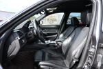 Harmaa Farmari, BMW 330 – ZNT-275, kuva 5