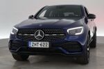 Sininen Maastoauto, Mercedes-Benz GLC – ZNT-622, kuva 28