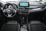 Musta Maastoauto, BMW X1 – ZNU-272, kuva 11