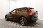 Musta Maastoauto, Volvo XC60 – ZNX-306, kuva 7