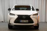 Valkoinen Maastoauto, Lexus NX – ZNX-726, kuva 2