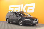 Musta Farmari, Volvo V70 – ZNX-934, kuva 1