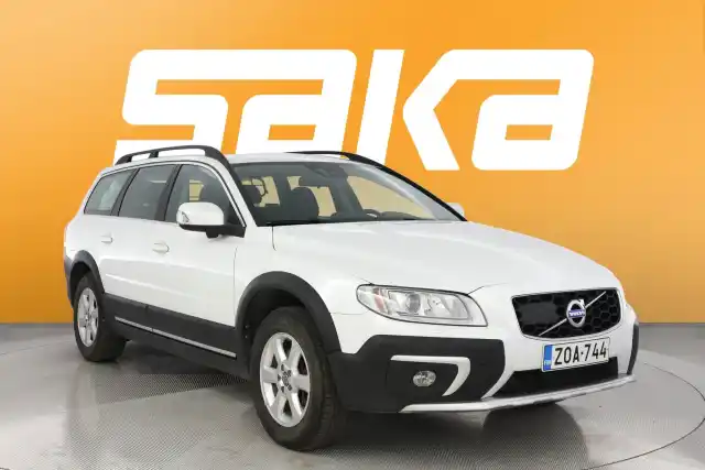 Volvo XC70