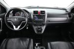 Sininen Maastoauto, Honda CR-V – ZOA-797, kuva 18