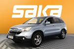 Sininen Maastoauto, Honda CR-V – ZOA-797, kuva 4