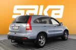 Sininen Maastoauto, Honda CR-V – ZOA-797, kuva 8