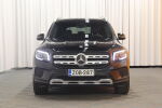 Musta Maastoauto, Mercedes-Benz GLB – ZOB-287, kuva 2