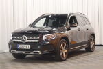 Musta Maastoauto, Mercedes-Benz GLB – ZOB-287, kuva 4