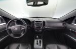 Harmaa Farmari, Hyundai Santa Fe – ZOB-537, kuva 9