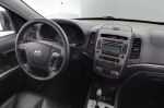 Harmaa Farmari, Hyundai Santa Fe – ZOB-537, kuva 10