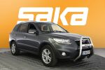 Harmaa Farmari, Hyundai Santa Fe – ZOB-537, kuva 1
