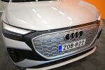 Harmaa Maastoauto, Audi Q4 e-tron – ZOB-822, kuva 9