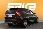 Ruskea Maastoauto, Volvo XC60 – ZOB-947, kuva 8