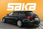 Musta Farmari, Audi A6 – ZOB-994, kuva 5