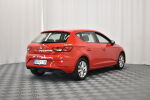 Punainen Viistoperä, Seat Leon – ZOC-118, kuva 5