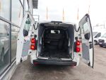 Valkoinen Pakettiauto, Toyota Proace EV – ZOC-665, kuva 4