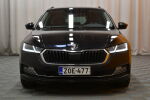 Musta Farmari, Skoda Octavia – ZOE-477, kuva 2