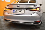 Hopea Sedan, Lexus ES300 – ZOE-631, kuva 9