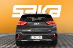 Harmaa Farmari, Kia Niro – ZOE-732, kuva 7