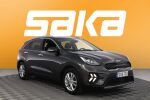Harmaa Farmari, Kia Niro – ZOE-732, kuva 1