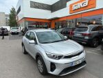 Hopea Farmari, Kia Stonic – ZOE-761, kuva 1