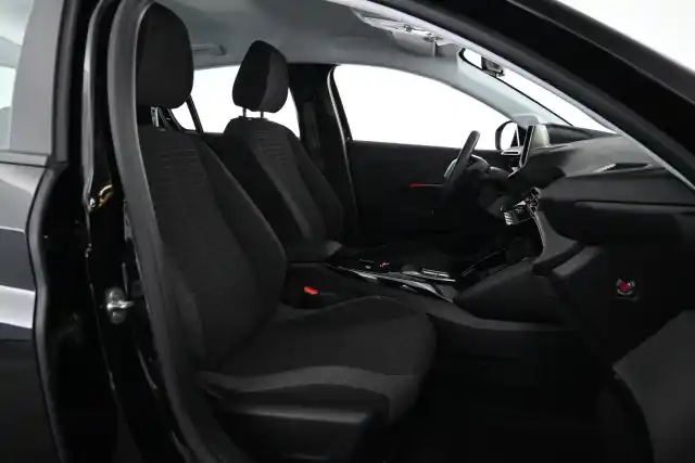 Musta Viistoperä, Peugeot e-208 – ZOJ-387