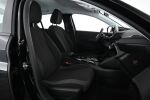 Musta Viistoperä, Peugeot e-208 – ZOJ-387, kuva 15