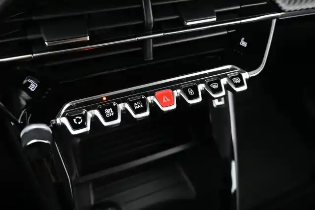 Musta Viistoperä, Peugeot e-208 – ZOJ-387