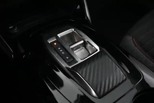 Musta Viistoperä, Peugeot e-208 – ZOJ-387