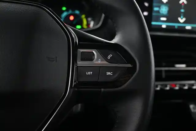 Musta Viistoperä, Peugeot e-208 – ZOJ-387