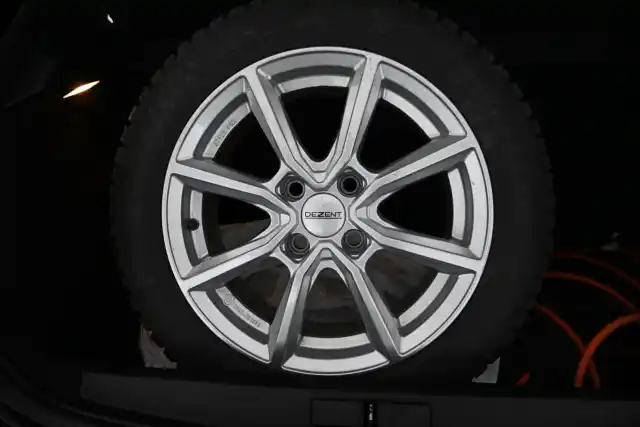 Musta Viistoperä, Peugeot e-208 – ZOJ-387