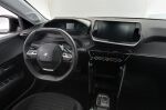 Musta Viistoperä, Peugeot e-208 – ZOJ-387, kuva 10