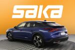 Sininen Farmari, Citroen C5 X – ZOJ-421, kuva 5