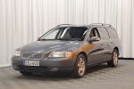 Harmaa Farmari, Volvo V70 – ZOJ-603, kuva 4