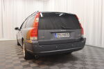 Harmaa Farmari, Volvo V70 – ZOJ-603, kuva 5