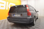 Harmaa Farmari, Volvo V70 – ZOJ-603, kuva 8