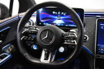 Sininen Sedan, Mercedes-Benz EQE – ZOK-324, kuva 18