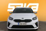 Valkoinen Farmari, Kia Ceed – ZOK-892, kuva 2
