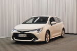Valkoinen Farmari, Toyota Corolla – ZOL-272, kuva 4