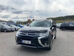Musta Farmari, Mitsubishi Outlander PHEV – ZOL-491, kuva 2