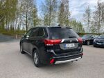 Musta Farmari, Mitsubishi Outlander PHEV – ZOL-491, kuva 4
