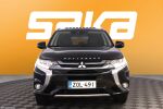 Musta Farmari, Mitsubishi Outlander PHEV – ZOL-491, kuva 2