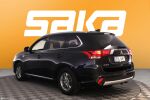 Musta Farmari, Mitsubishi Outlander PHEV – ZOL-491, kuva 5