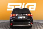 Musta Farmari, Mitsubishi Outlander PHEV – ZOL-491, kuva 7