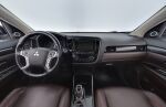 Musta Farmari, Mitsubishi Outlander PHEV – ZOL-491, kuva 9