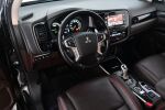 Musta Farmari, Mitsubishi Outlander PHEV – ZOL-491, kuva 19