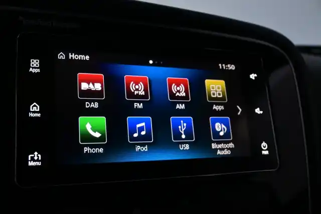 Musta Farmari, Mitsubishi Outlander PHEV – ZOL-491