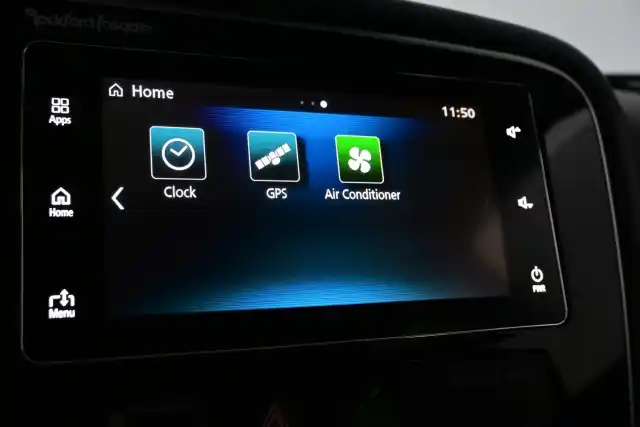 Musta Farmari, Mitsubishi Outlander PHEV – ZOL-491